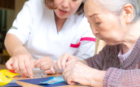 体調・お好みに合わせた料理