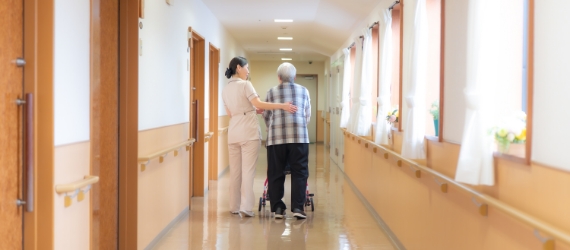 サービス・設備