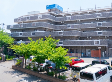 シルバービレッジ日野