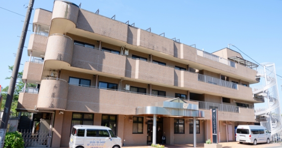 シルバービレッジ八王子西